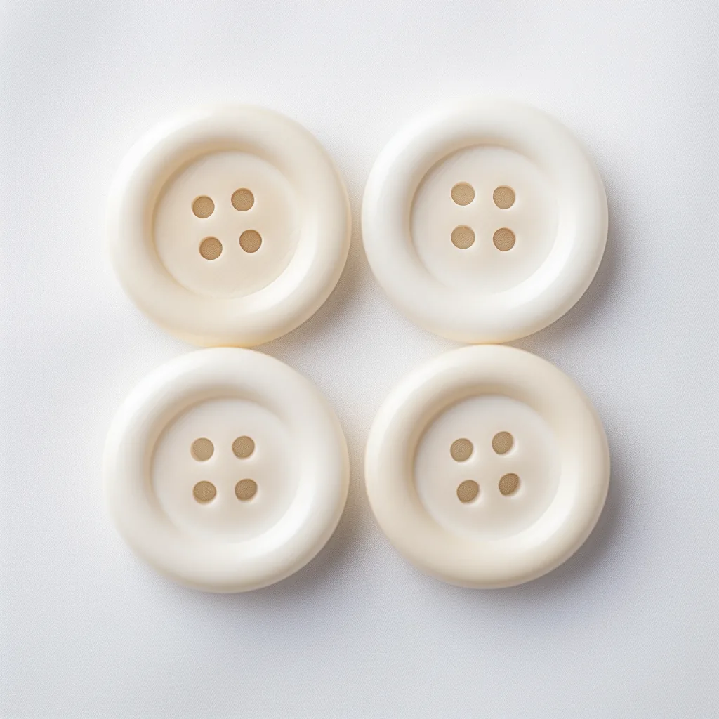 Custom buttons